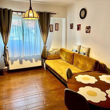 David Apartment 오토페니 외부 사진