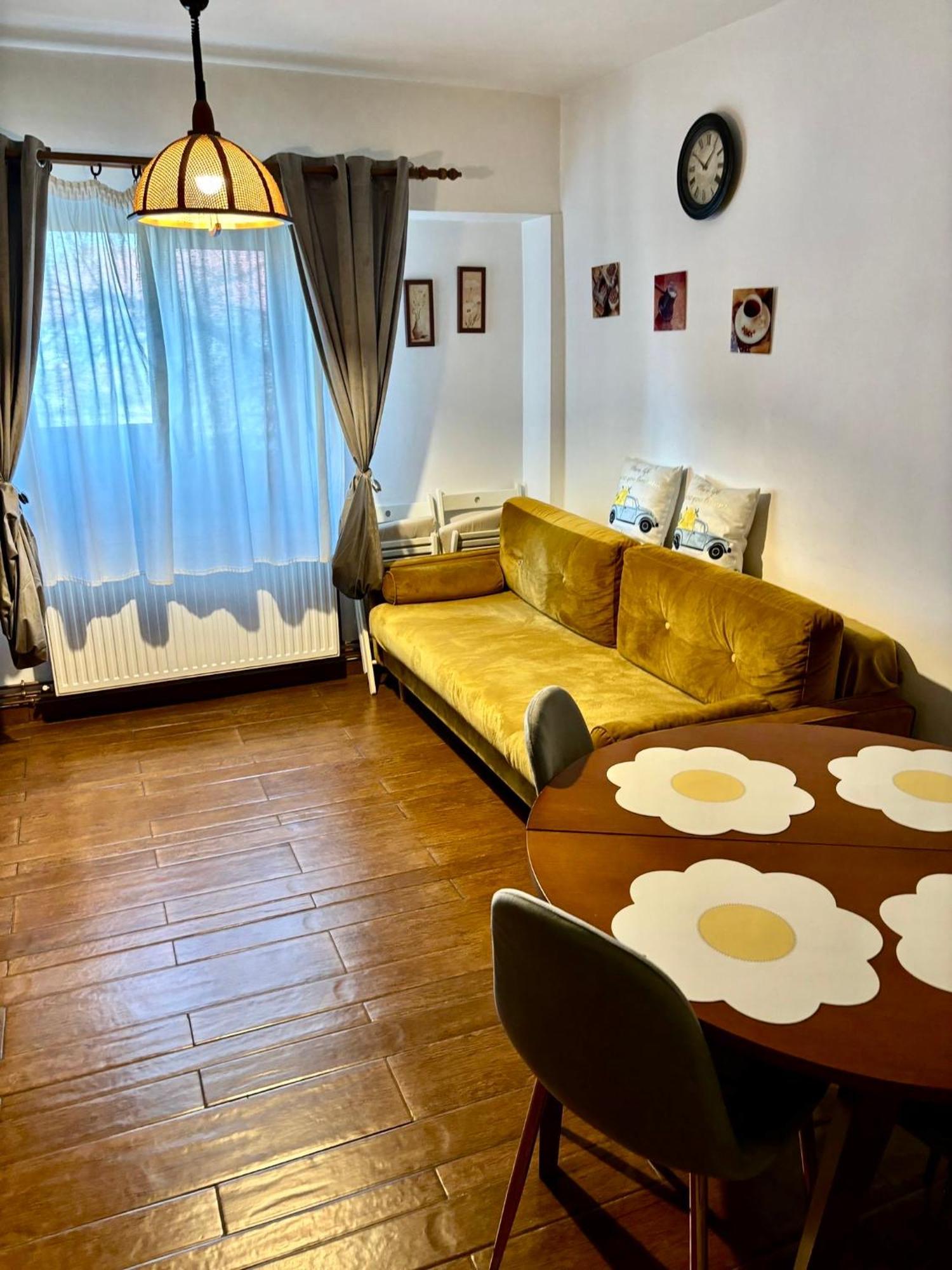 David Apartment 오토페니 외부 사진