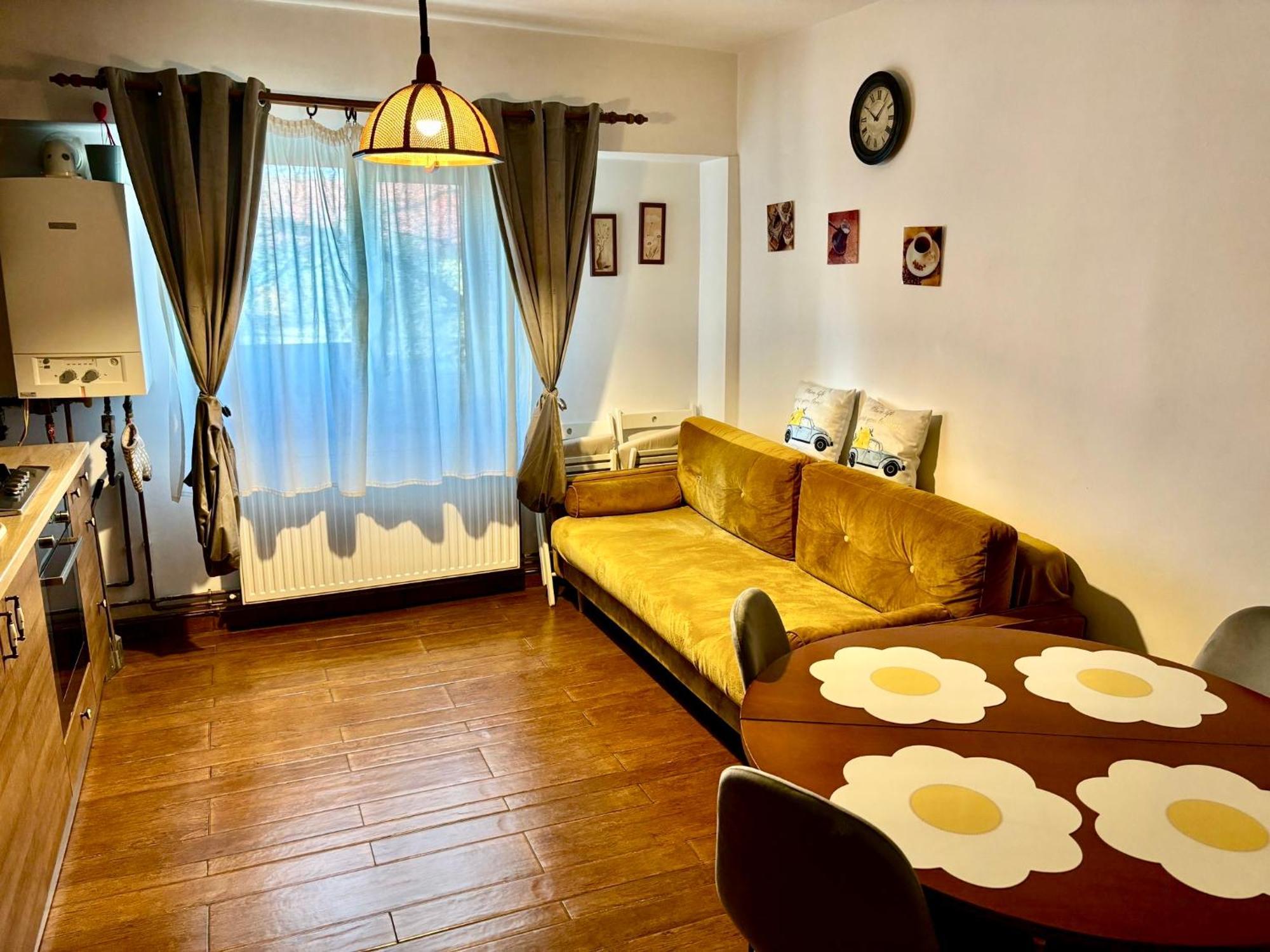David Apartment 오토페니 외부 사진