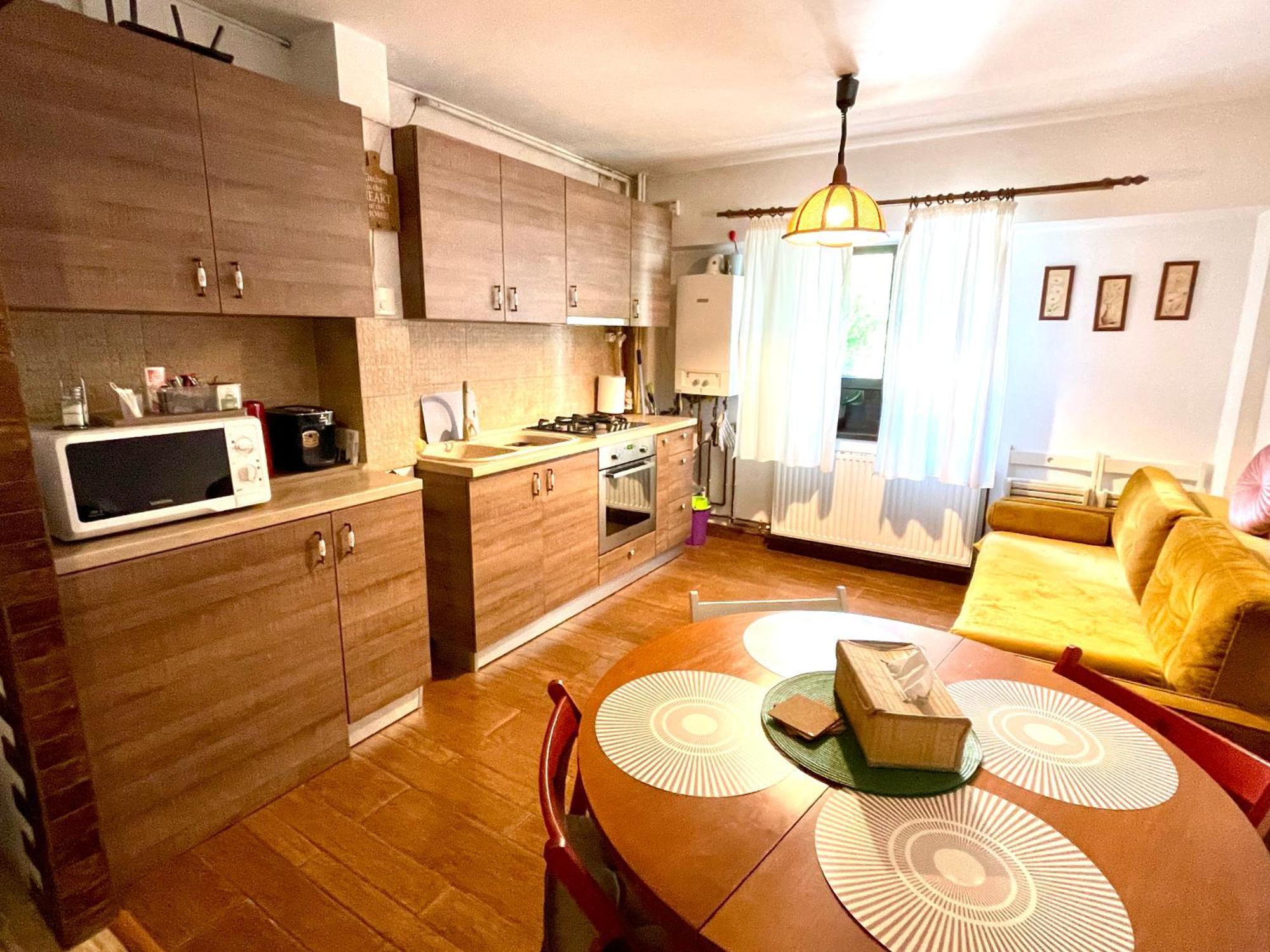 David Apartment 오토페니 외부 사진