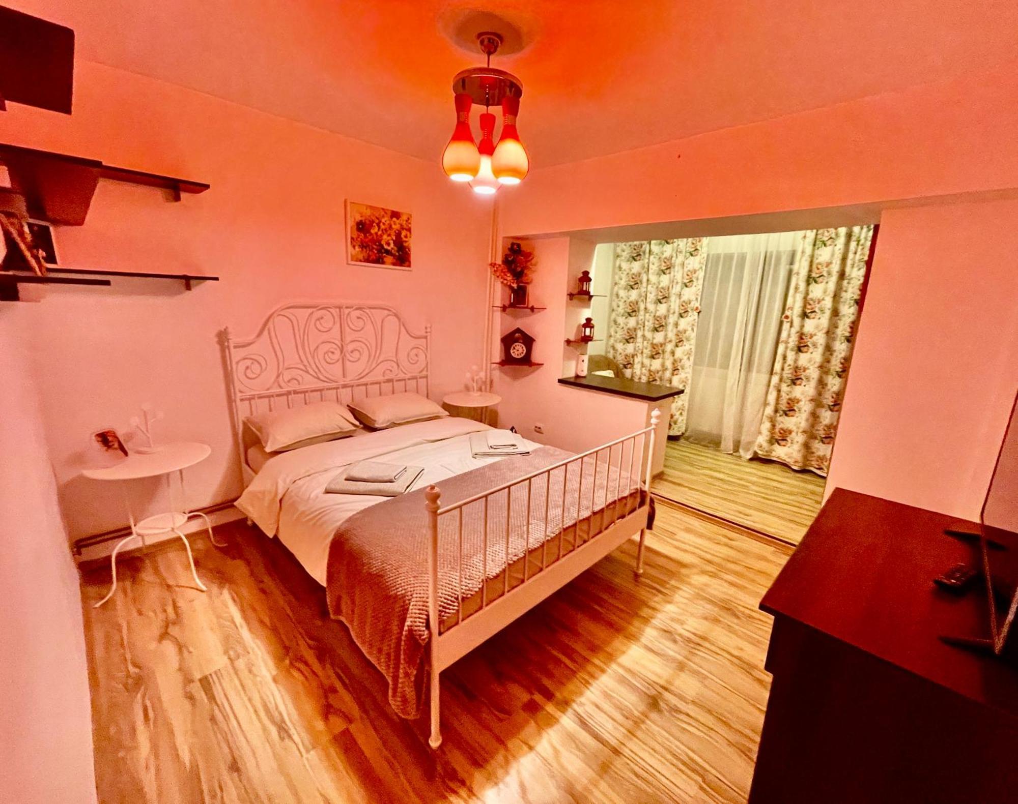 David Apartment 오토페니 외부 사진