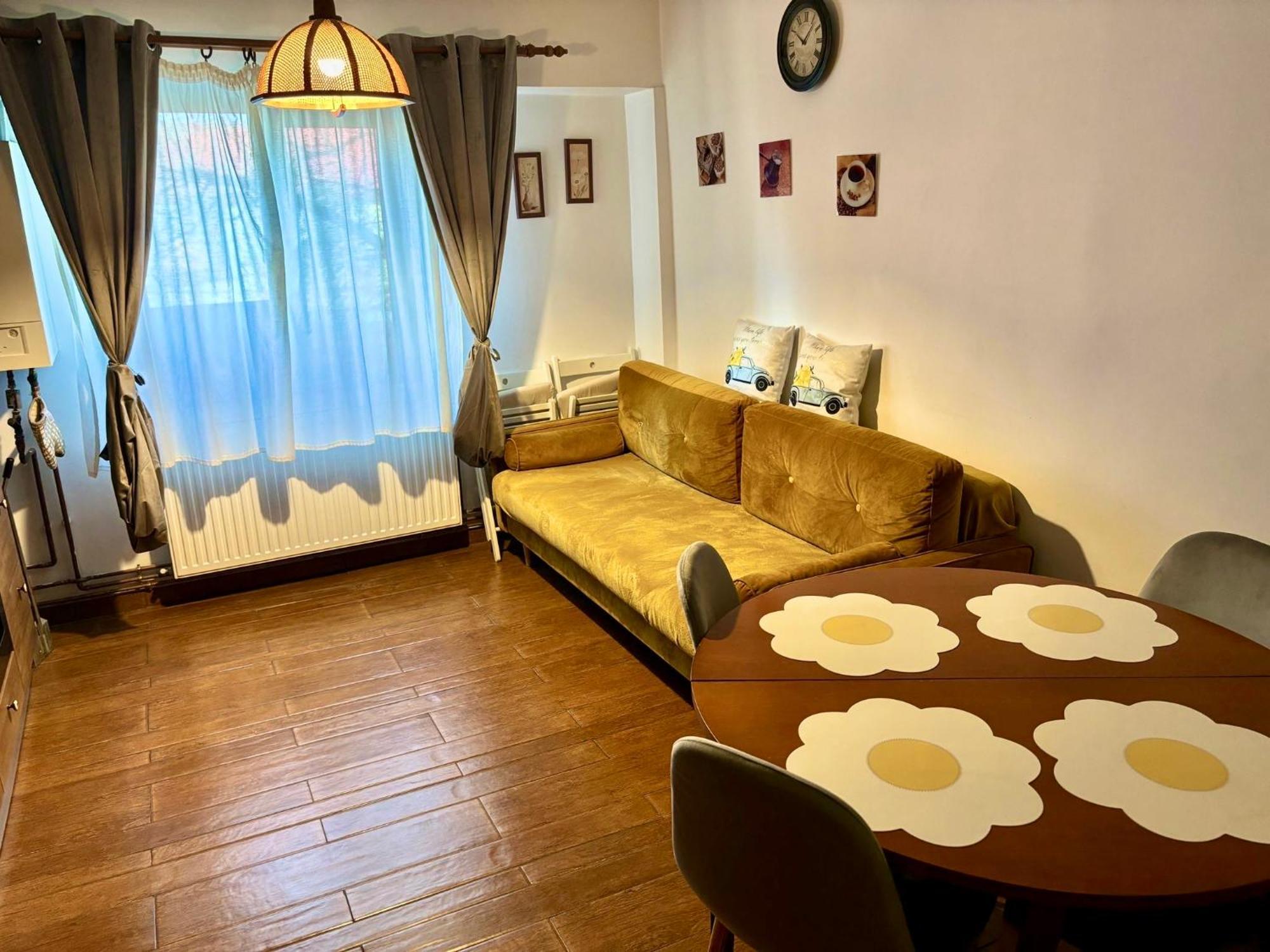 David Apartment 오토페니 외부 사진