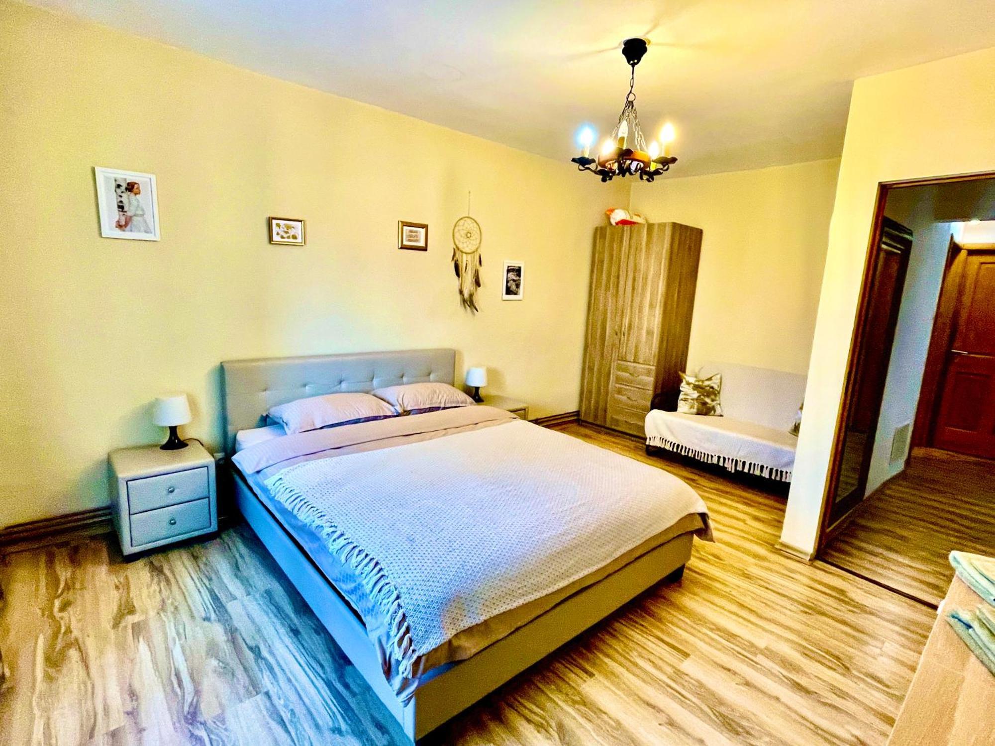 David Apartment 오토페니 외부 사진