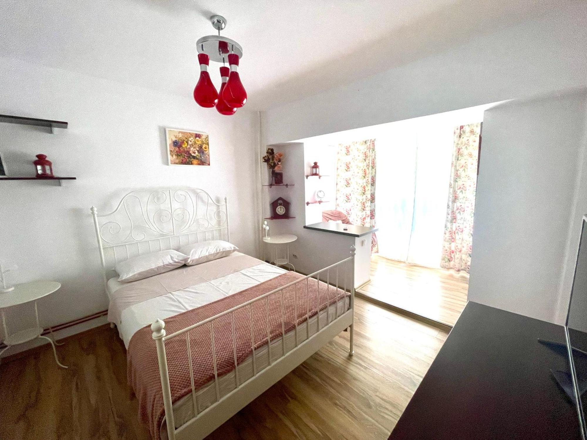 David Apartment 오토페니 외부 사진