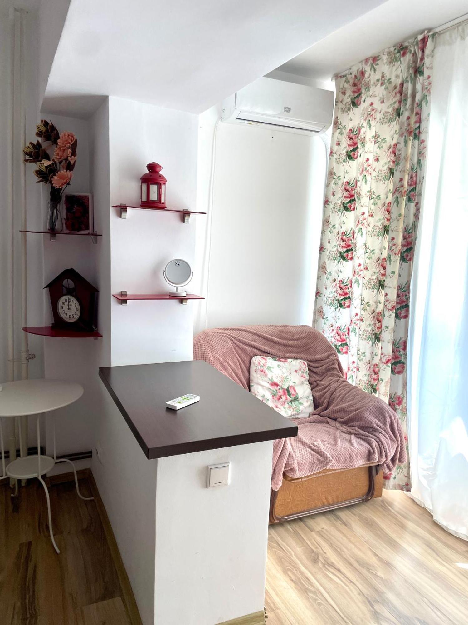 David Apartment 오토페니 외부 사진