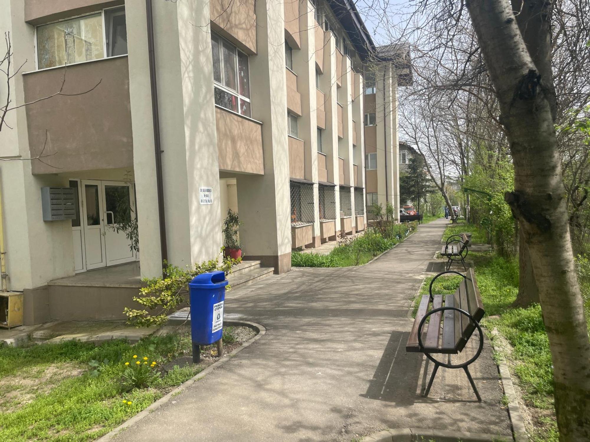 David Apartment 오토페니 외부 사진