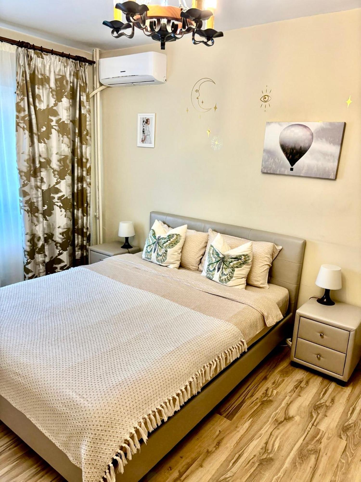 David Apartment 오토페니 외부 사진